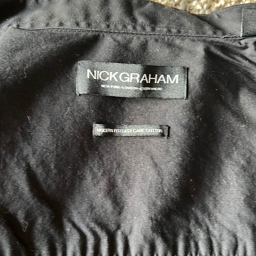 Cleaning out my closet